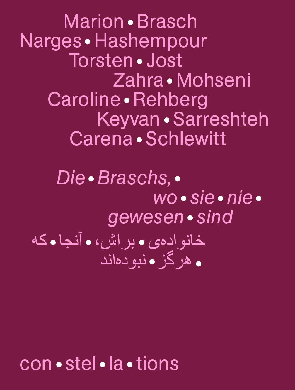 Design: Bernd Grether