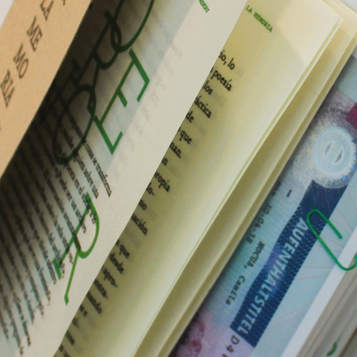 Detail Activation Lab, Installation