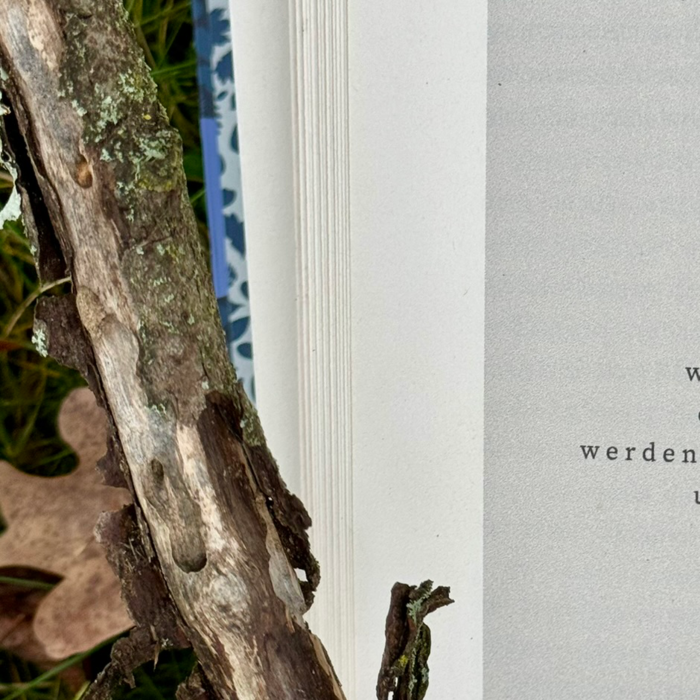 Detail "City of Trees"