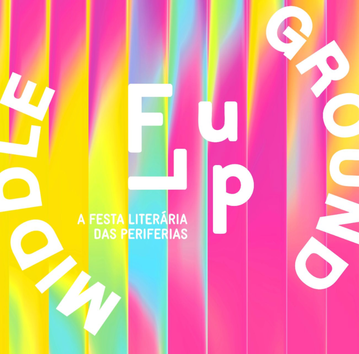 Festival Middle Ground