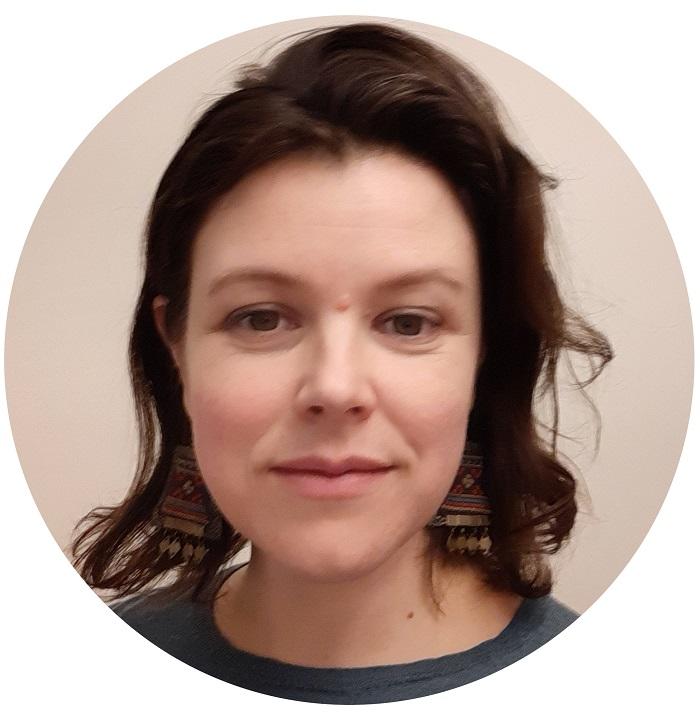 Emilie Moorhouse