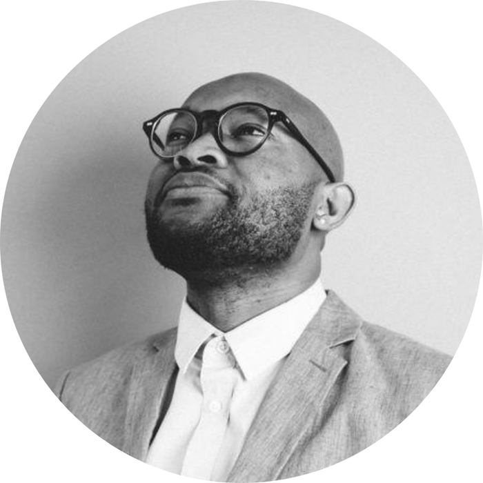 Fiston Mwanza Mujila