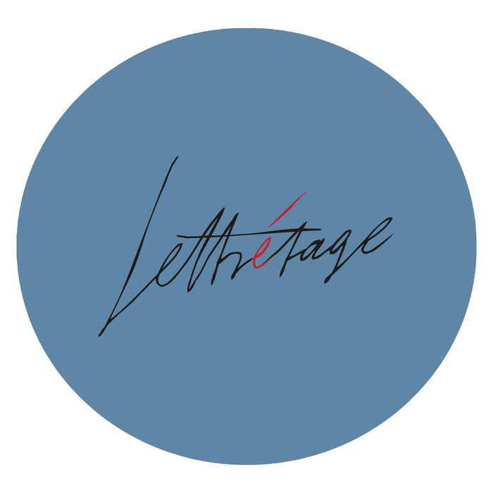 Lettretage