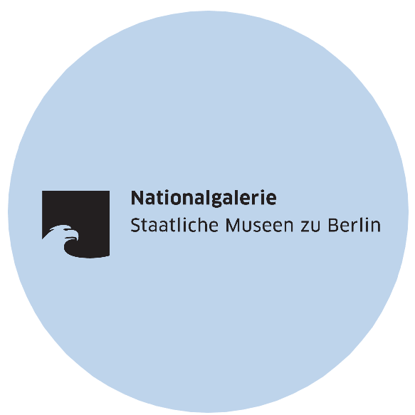 Nationalgalerie der Gegenwart (Hamburger Bahnhof)