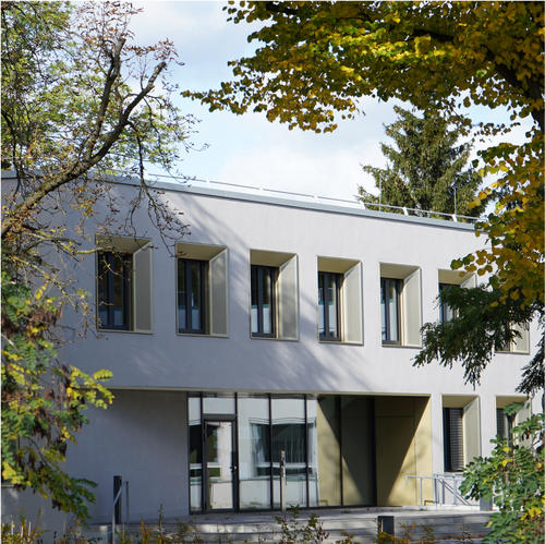 cluster-kachel