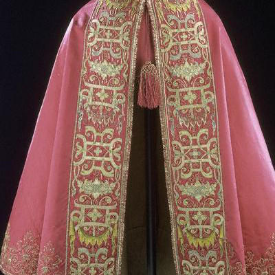 "Cloak", Auschnitt