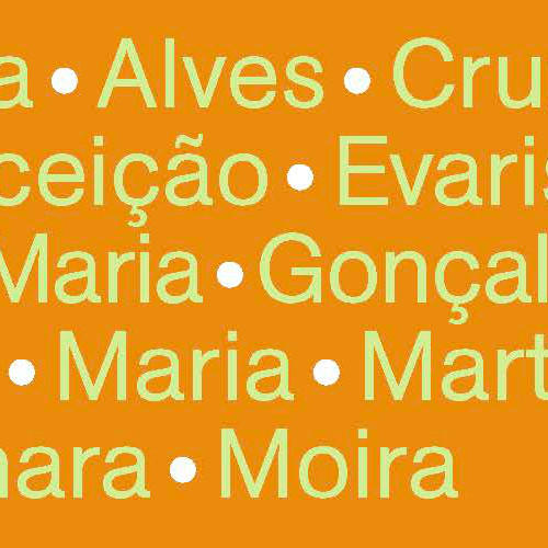 Detail Cover Constellations 07 Cinco vozes