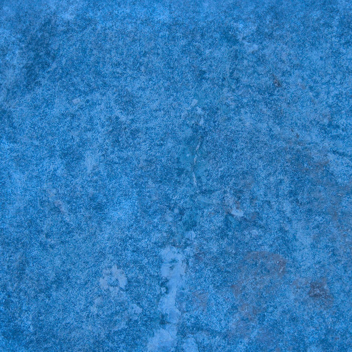 light blue granite framed (texture)