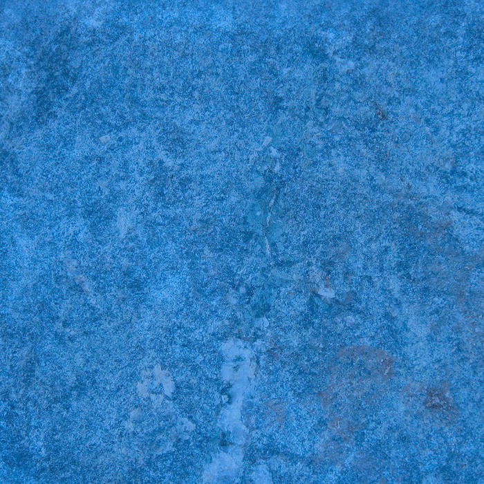 light blue granite framed (texture)