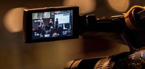 video galery go