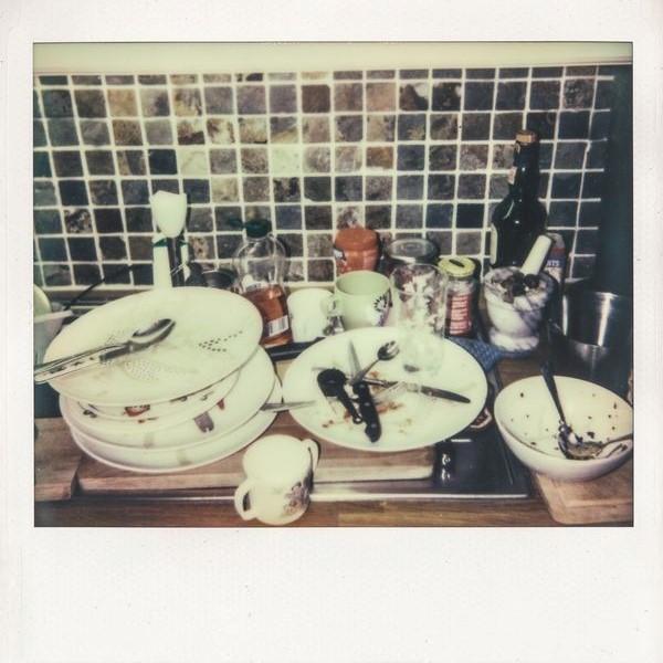 Dishes!