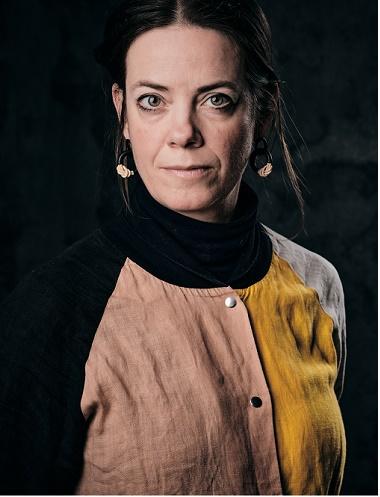 Marie Højlund