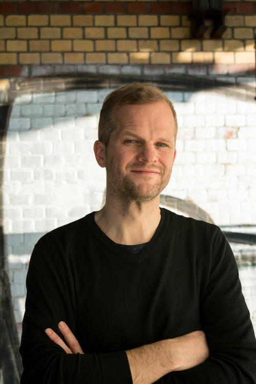 Matthias Einhoff