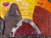 Die Bergwelt der Kinder