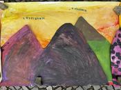Bergwelt der Kinder