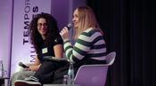 Quick-Fire Talks: Emerging Futures in Literary Research | Chiara Liso & Nathalie Rennhack