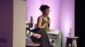 Quick-Fire Talks: Emerging Futures in Literary Research | Elena Patrika