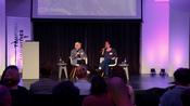 Quick-Fire Talks: Emerging Futures in Literary Research | Victoria Wirtz & Carla Dalbeck