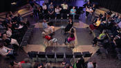 Fishbowl Conversation | Literary Futures