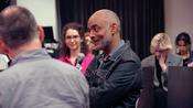 Fishbowl Conversation | Literary Futures