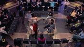 Fishbowl Conversation | Literary Futures