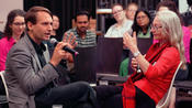 Fishbowl Conversation | Literary Futures