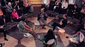 Fishbowl Conversation | Literary Futures