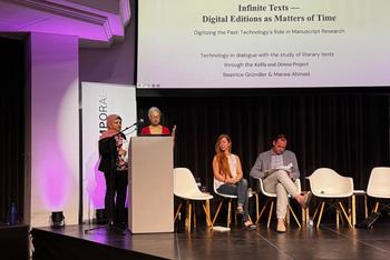 Beatrice Gründler & Marwa M. Ahmed