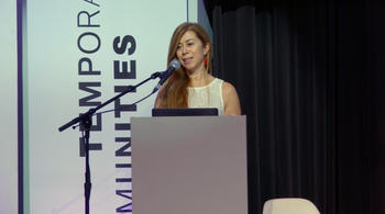 Gimena del Rio Riande