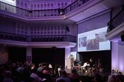 Panel Literature Augmented | Carolin Schmidt