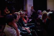Roundtable Reading Matters | Audience