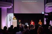 Roundtable Reading Matters | Laura Bieger