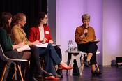 Roundtable Reading Matters | Discussion