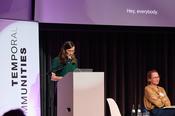 Roundtable Reading Matters | Heike Geißler