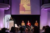 Roundtable Reading Matters | Heike Geißler