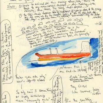 Taussig_Notebook