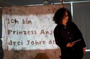 Workshop and Performance | Transforming a Medieval Saga Into a Contemporary Ballad and Dance Performance