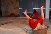 Workshop and Performance | Transforming a Medieval Saga Into a Contemporary Ballad and Dance Performance