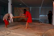 Workshop and Performance | Transforming a Medieval Saga Into a Contemporary Ballad and Dance Performance