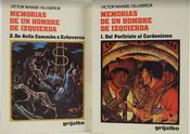 Books analysed by J. L. Nogales Baena