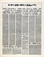 Diario n° 1 Año 1