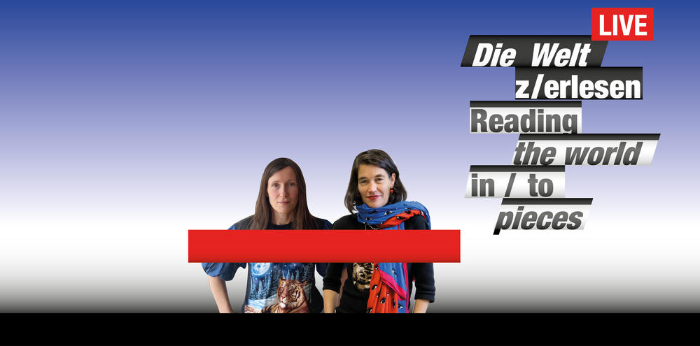 Image Credit: Bild: Anna Lena von Helldorff, Fotos: Kasimir Sauer (H.G.), Gert Mothes (A.L.v.H.)