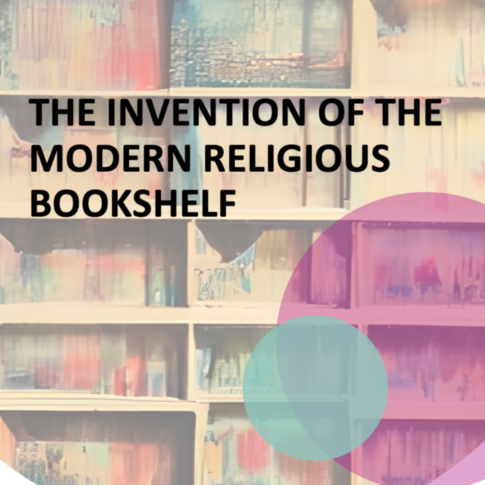 religious-booksehlf