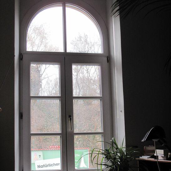 "Vienna: Foggy morning in early Spring", Sergius Kodera (Fellow in Research Area 2, October – December 2019)