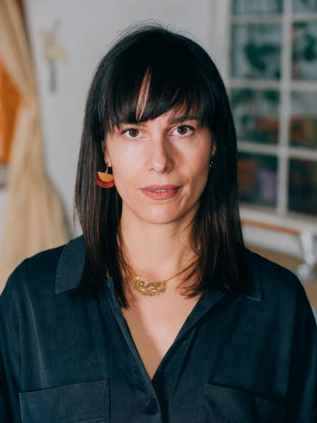 Nora Al-Badri