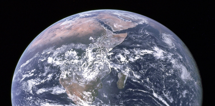 Blue Marble