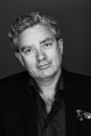 Benedikt Eichhorn