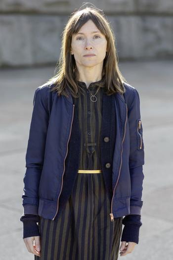 Heike Geißler