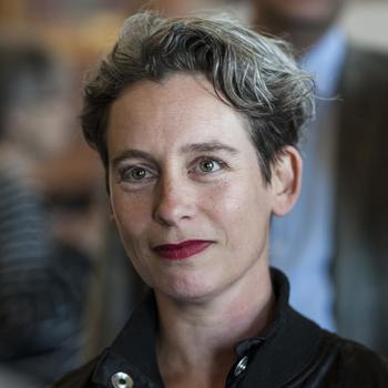 Hanneke Grootenboer (University of Oxford)