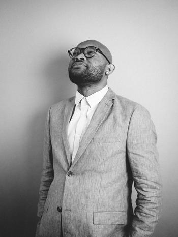 Fiston Mwanza Mujila